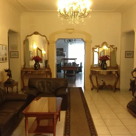 Repubblica Hotel Rome-2